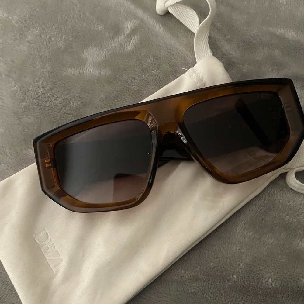 Dezi sunglasses